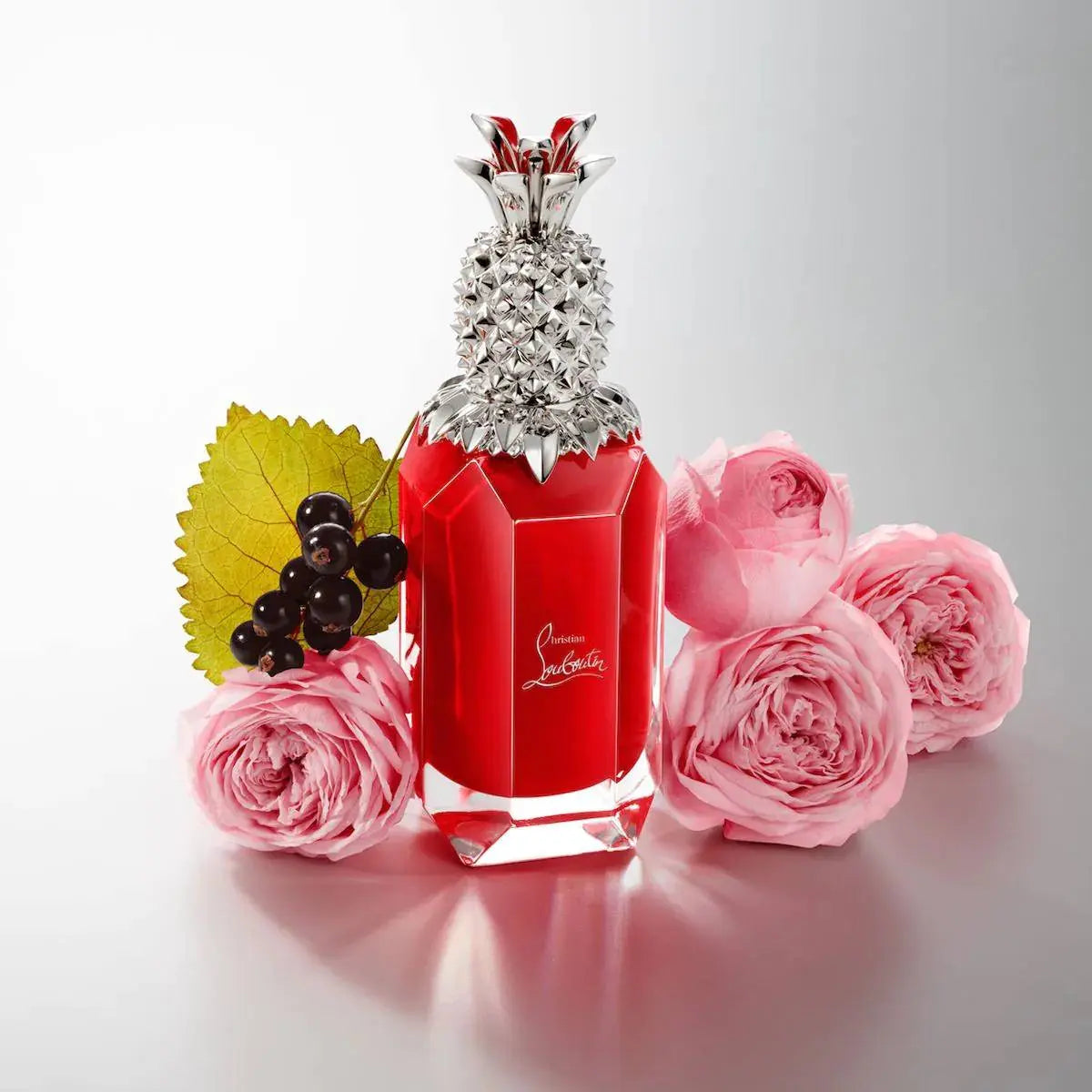 Loubifunk Christian Louboutin – ניחוח יוקרתי עם נוכחות אלגנטית