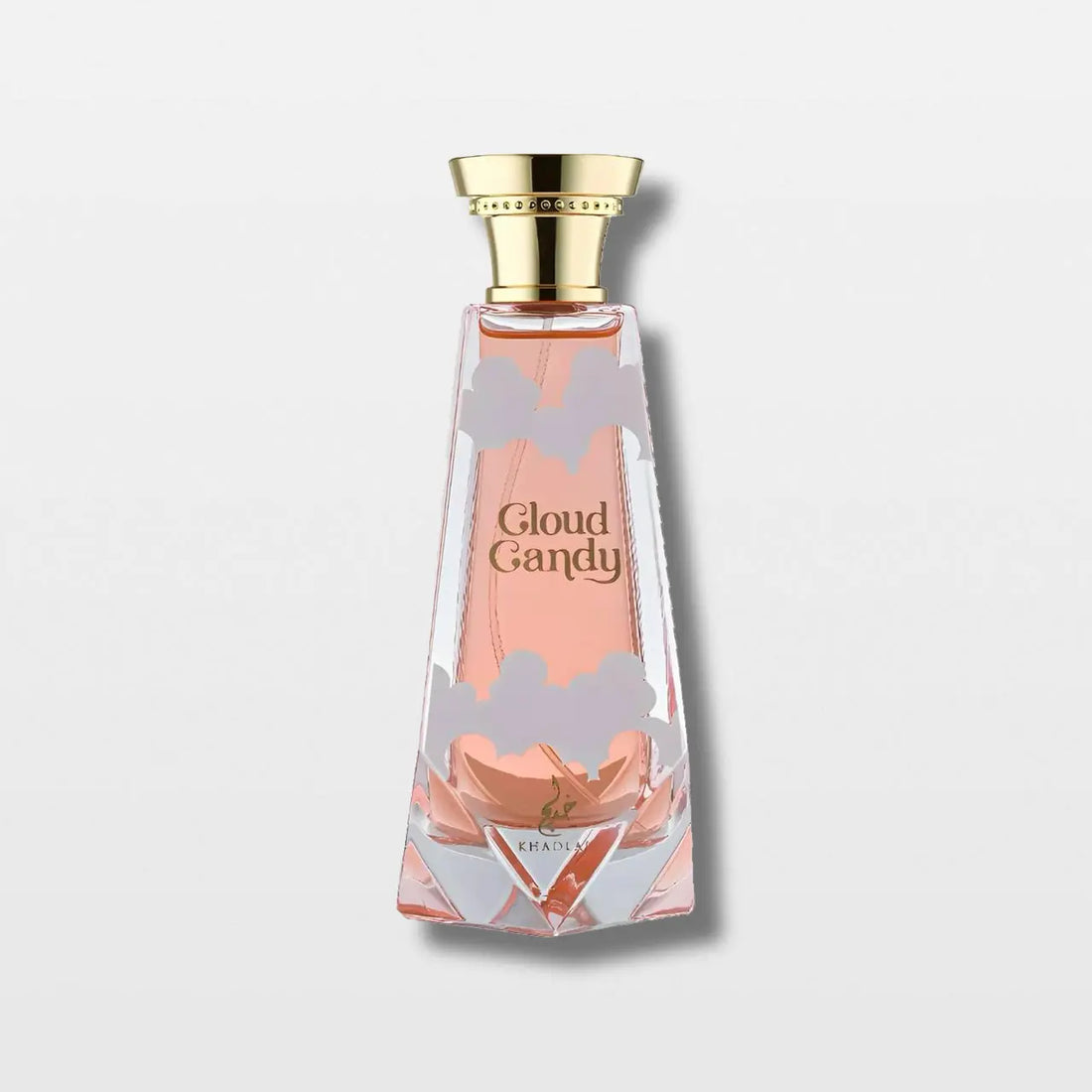 Cloudy Candy Khadlaj - בושם דיופ יוקרתי יוניסקס בהשראת Yum Boujee Marshmallow | 81 Kayali Fragrances
