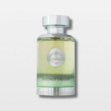 Coconut Lagoon Paris Corner - בושם דיופ יוקרתי בהשראת Virgin Island Water Creed 