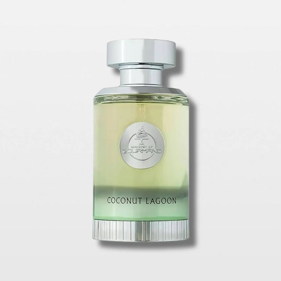 Coconut Lagoon Paris Corner - בושם דיופ יוקרתי בהשראת Virgin Island Water Creed 