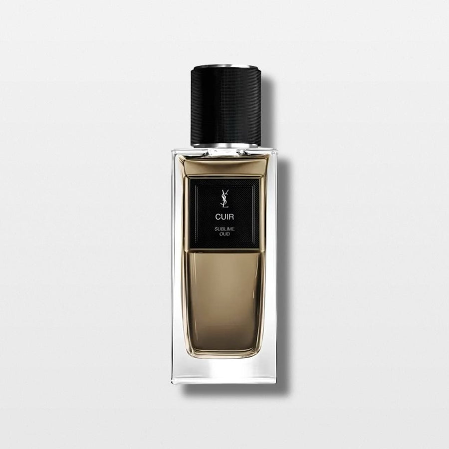 Cuir Sublime Oud Yves Saint Laurent - בושם בוטיק פרייבט ליין יוניסקס מיוחד