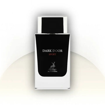 Dark Door Sport Maison Alhambra EDP 100ML – בושם לגברים רענן וספורטיבי בהשראת Dior Homme Sport 2021 Dior.