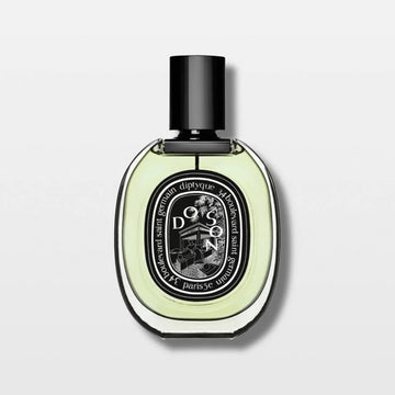 בקבוק בושם Do Son Eau de Parfum Diptyque – צילום חזית