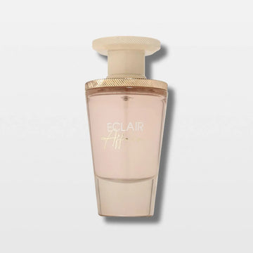 Eclair Affair French Avenue - בושם דיופ יוקרתי יוניסקס, בהשראת Bianco Latte Giardini Di Toscana