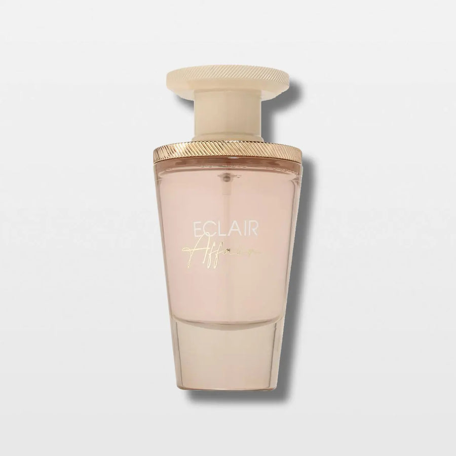 Eclair Affair French Avenue - בושם דיופ יוקרתי יוניסקס, בהשראת Bianco Latte Giardini Di Toscana