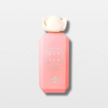 Elysia Fragrance World - בושם דיופ לנשים, בהשראת Yum Boujee Marshmallow | 81 Kayali Fragrances