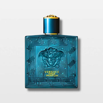 Versace Eros Parfum – בושם לגבר בריכוז Parfum יוקרתי