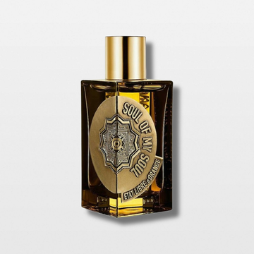 בקבוק בושם Soul Of My Soul Etat Libre d'Orange – צילום חזית