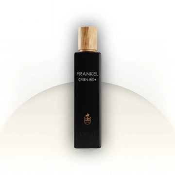 Frankel Green Irish EDP 200ML – בושם לגבר רענן ויוקרתי בהשראת Creed Green Irish Tweed.