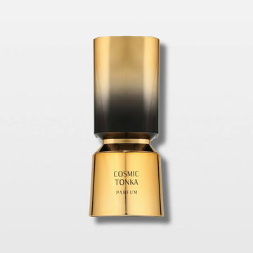 בקבוק בושם Cosmic Tonka French Avenue Parfum 100ml יוניסקס – צילום חזית