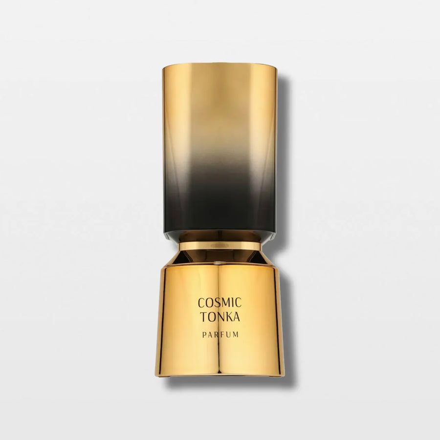 בקבוק בושם Cosmic Tonka French Avenue Parfum 100ml יוניסקס – צילום חזית