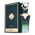 Elysian Onyx French Avenue EDP 100ml – בקבוק וקופסה יחד