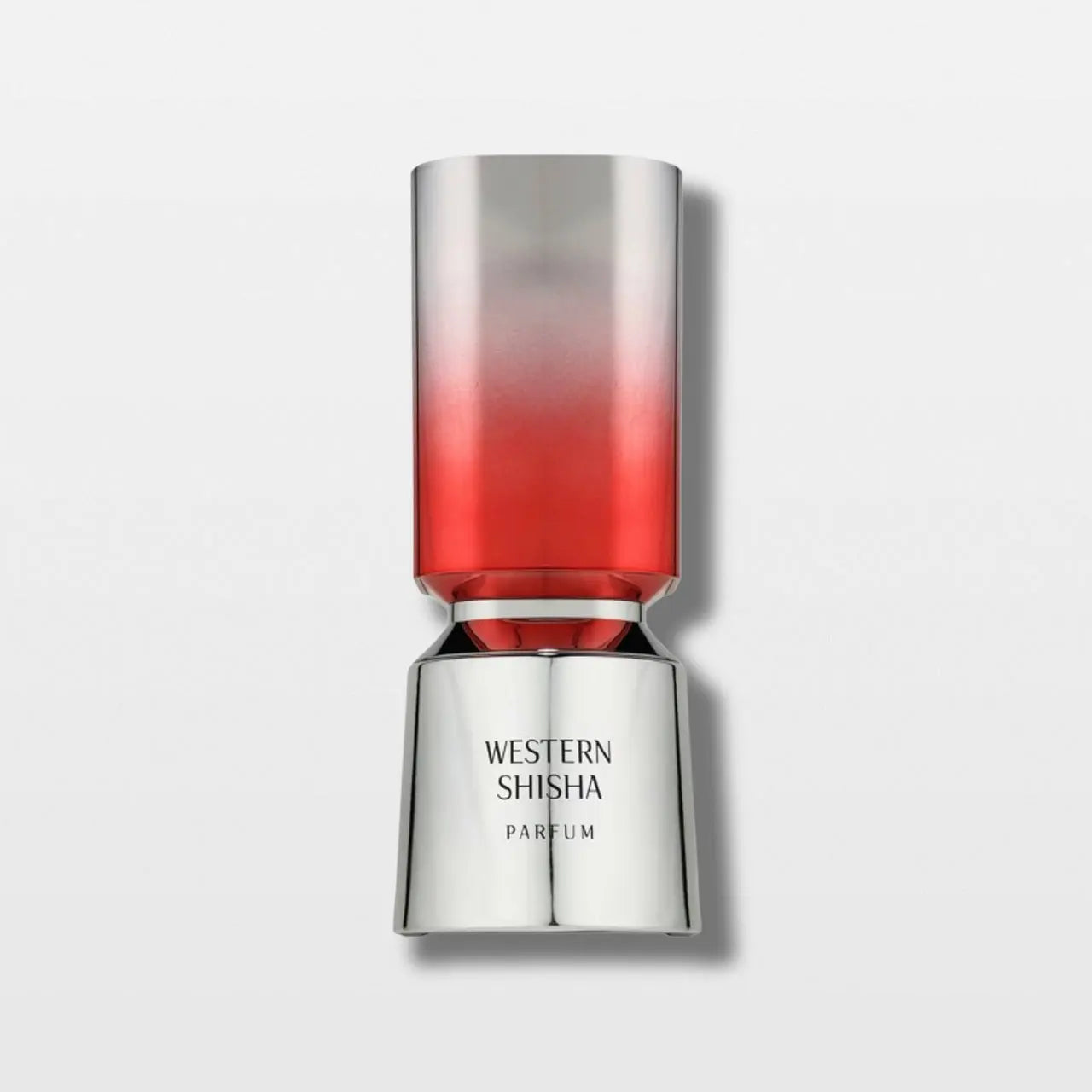 בקבוק בושם Western Shisha French Avenue Parfum 100ml יוניסקס – צילום חזית