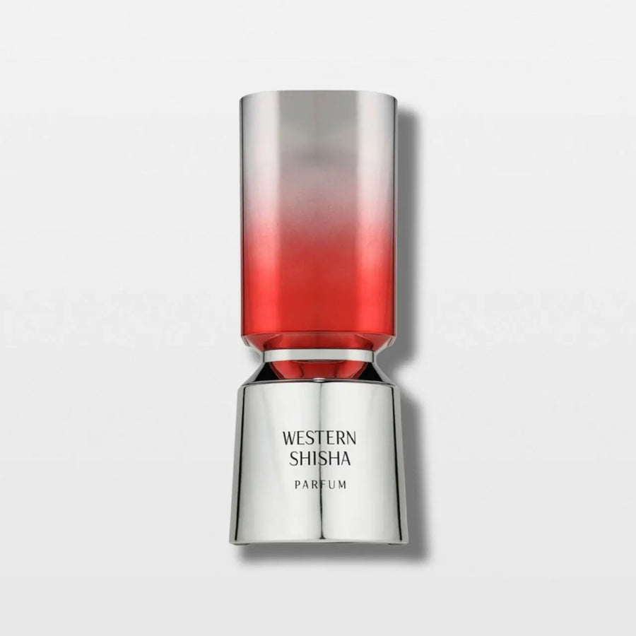 בקבוק בושם Western Shisha French Avenue Parfum 100ml יוניסקס – צילום חזית
