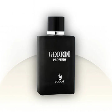בושם יוקרתי לגברים Geordi Profumo EDP 100 מ״ל | בישום אונליין בישראל | בהשראת Acqua di Giò Profumo | בשמים לגבר