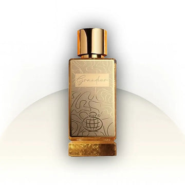 Grandeur Fragrance World EDP 80ML – בושם יוניסקס עם תווים ירקרקים ועצי-רענן בהשראת Ganymede Marc-Antoine Barrois.