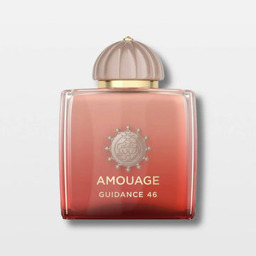 Guidance 46 Amouage - בושם נישה יוקרתי יוניסקס Extrait De Parfum