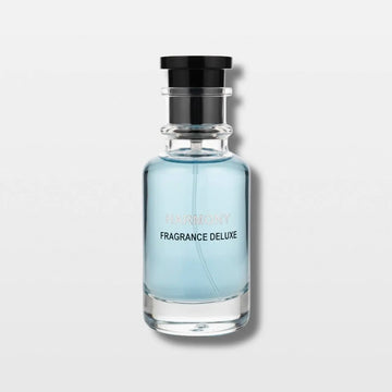 Harmony Fragrance Deluxe - בושם דיופ יוניסקס בהשראת Symphony Louis Vuitton