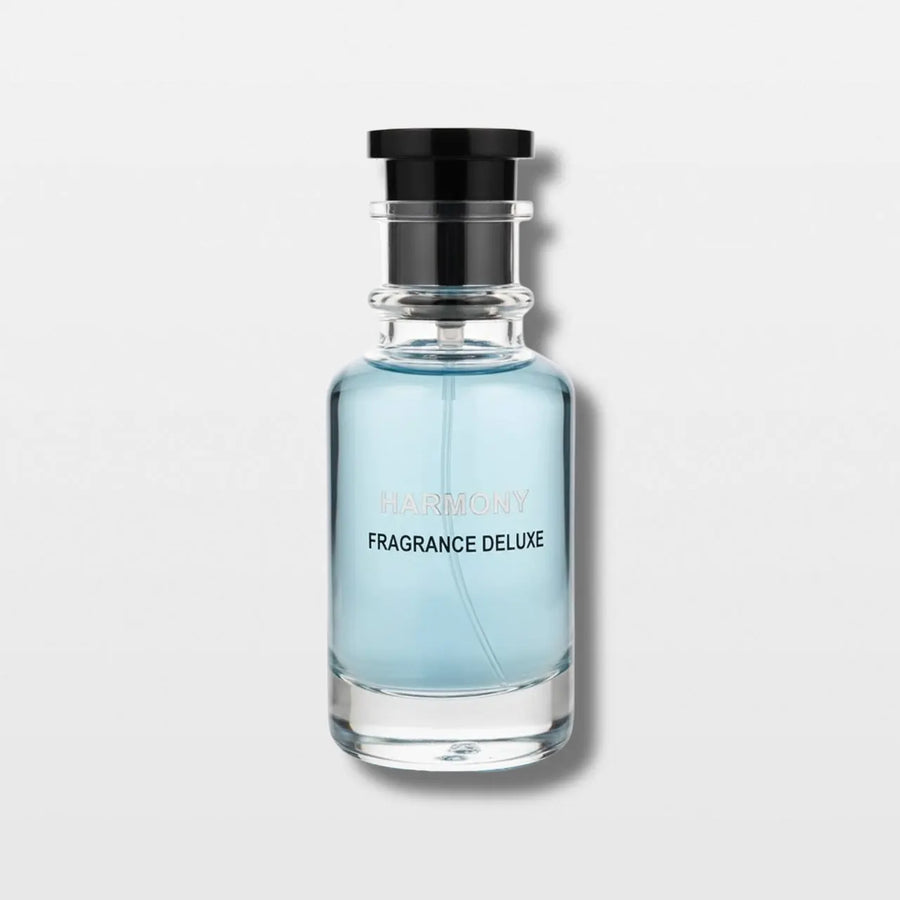 Harmony Fragrance Deluxe - בושם דיופ יוניסקס בהשראת Symphony Louis Vuitton