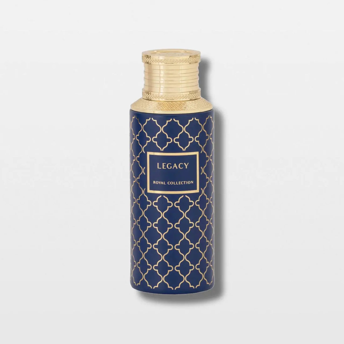 Legacy Maison Asrar - בשום דיופ יוניסקס בהשראת Blue Talisman Ex Nihilo 