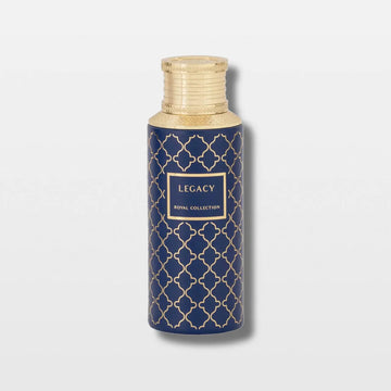 Legacy Maison Asrar - בושם דיופ יוניסקס בהשראת Blue Talisman Ex Nihilo