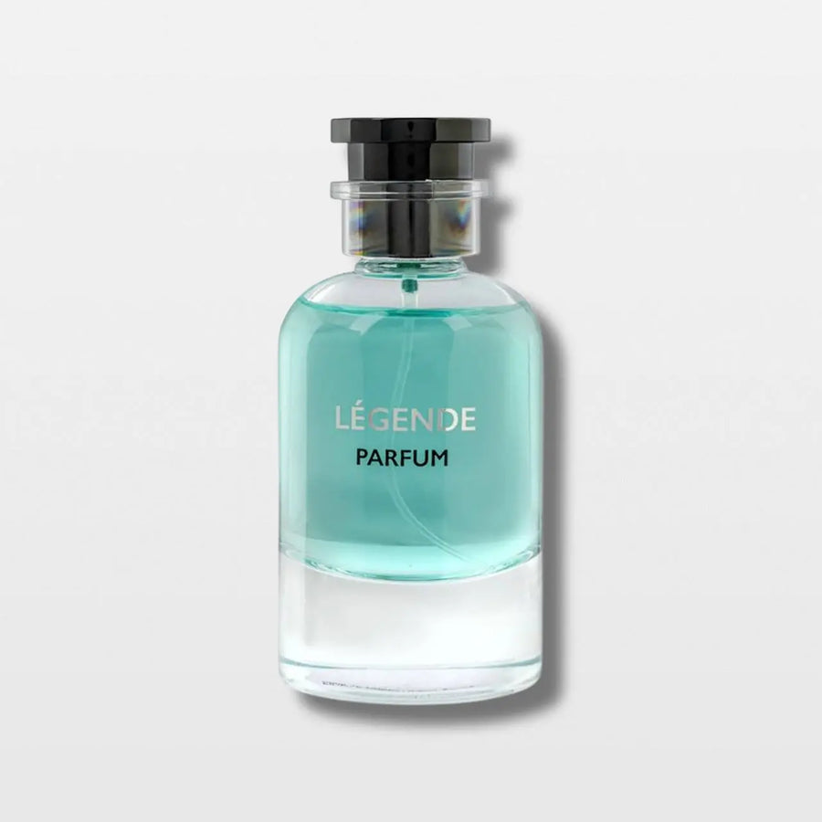 Flavia Legende Parfum – בושם דיופ יוניסקס בהשראת Imagination Louis Vuitton