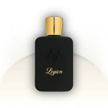 Legion Fragrance World EDP 100ML – בושם יוניסקס חמים ומתובל בהשראת Oajan Parfums de Marly.