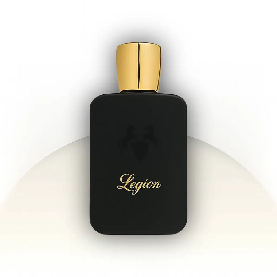 Legion Fragrance World EDP 100ML – בושם יוניסקס חמים ומתובל בהשראת Oajan Parfums de Marly.