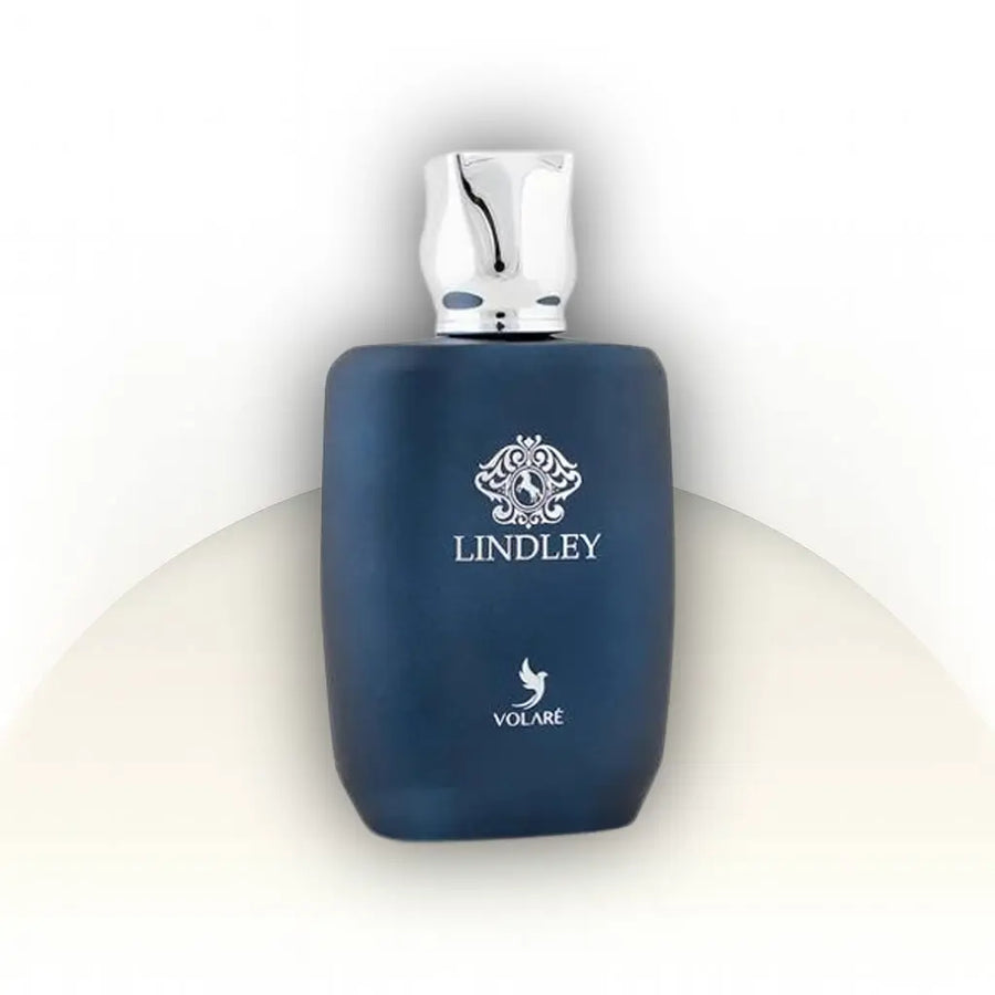 Lindely Volaré EDP 100ML – בושם יוניסקס יוקרתי עם תווים פרחוניים, מתוקים ועצים בהשראת Layton Parfums de Marly.