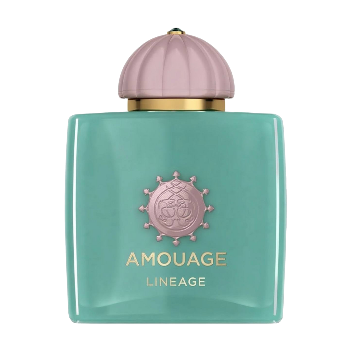 בושם Lineage Amouage – בקבוק או דה פרפיום 100 מ״ל
