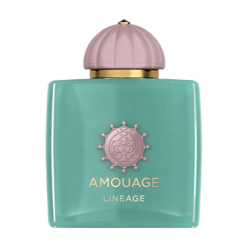 בושם Lineage Amouage – בקבוק או דה פרפיום 100 מ״ל
