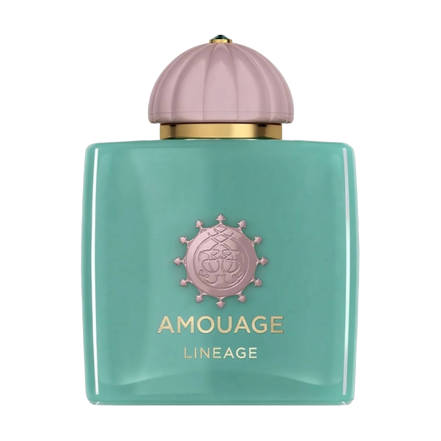 בושם Lineage Amouage – בקבוק או דה פרפיום 100 מ״ל