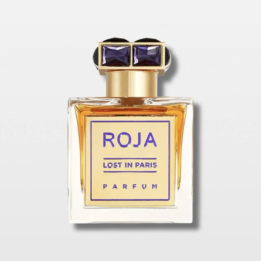 Lost In Paris Roja Dove - בושם נישה יוקרתי יוניסקס 100 מ"ל