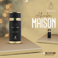 Sceptre Amazonite Maison Alhambra – בושם יוניסקס בהשראת Falkar Bvlgari