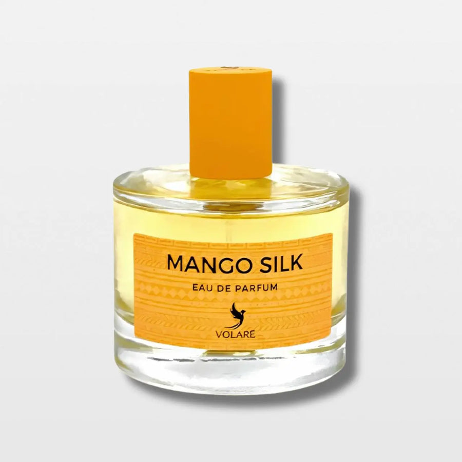 Mango Silk Volaré - בושם דיופ יוניסקס, בהשראת Mango Skin Vilhelm Parfumerie