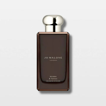 Myrrh & Tonka Jo Malone London - בושם יוקרתי יוניסקס