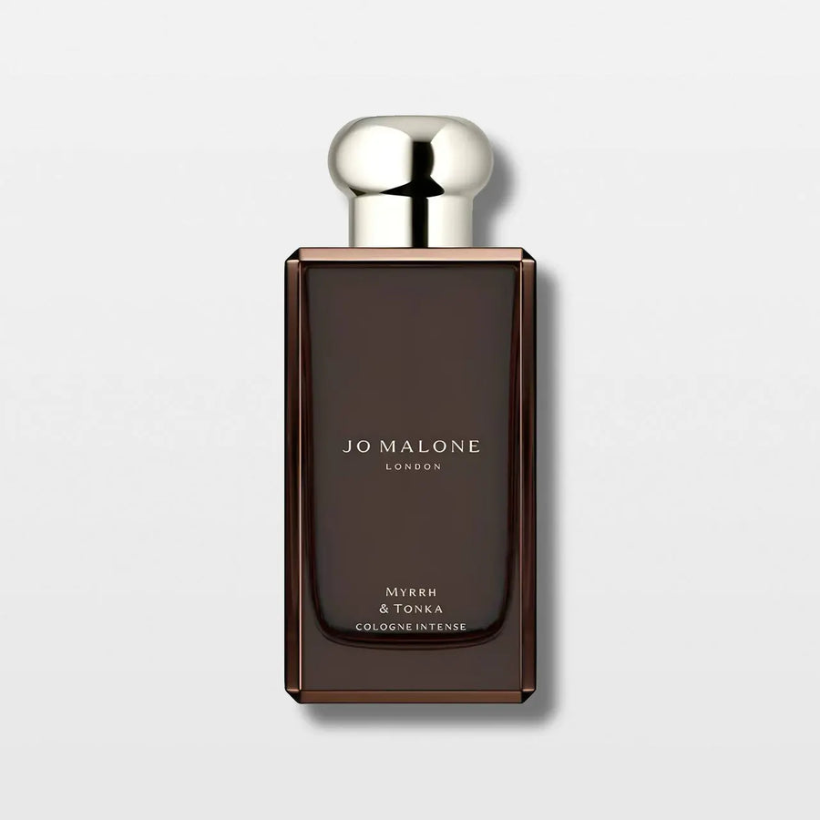 Myrrh & Tonka Jo Malone London - בושם יוקרתי יוניסקס
