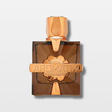 Naughty Dates Aromatix X French Avenue - בושם דיופ יוניסקס יוקרתי, וריכוז גבוה אקסטרייט דה פרפיום