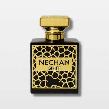 Nechan Sniff Fragrance Deluxe בושם דיופ בהשראת Nishane Nefs 