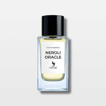 Neroli Oracle Volaré - בושם דיופ יוקרתי יוניסקס בהשראת Neroli Oranger Matiere Premiere