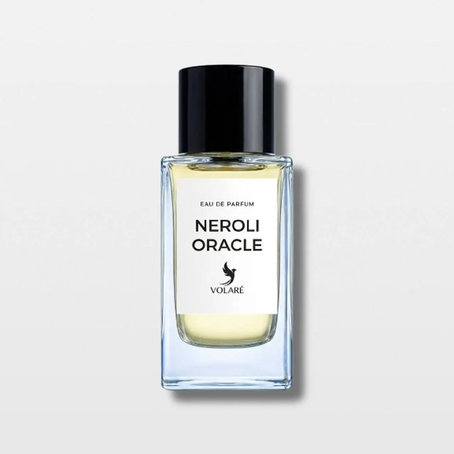 Neroli Oracle Volaré - בושם דיופ יוקרתי יוניסקס בהשראת Neroli Oranger Matiere Premiere