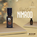 Nimrod Intense Lavender EDP 75ML – בושם לגבר בעוצמה ייחודית בהשראת Ombre Nomade Louis Vuitton עם אוד, קטורת ופטל חושני.