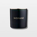 נר ריחני Turkish Rose Candle Nishane – צילום חזית