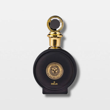 North Stag Expressions II by Paris Corner – בושם דיופ יוניסקס בהשראת Layton של Parfums de Marly