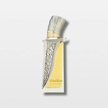 Obsidian French Avenue - בושם דיופ יוקרתי בהשראת Angel's Share On The Rocks By Kilian