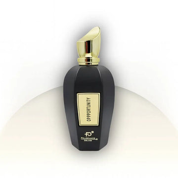 Opportunity Fragrance Deluxe EDP 100ML – בושם יוניסקס עם ניחוח עשיר ומתוחכם בהשראת Opera Xerjoff.