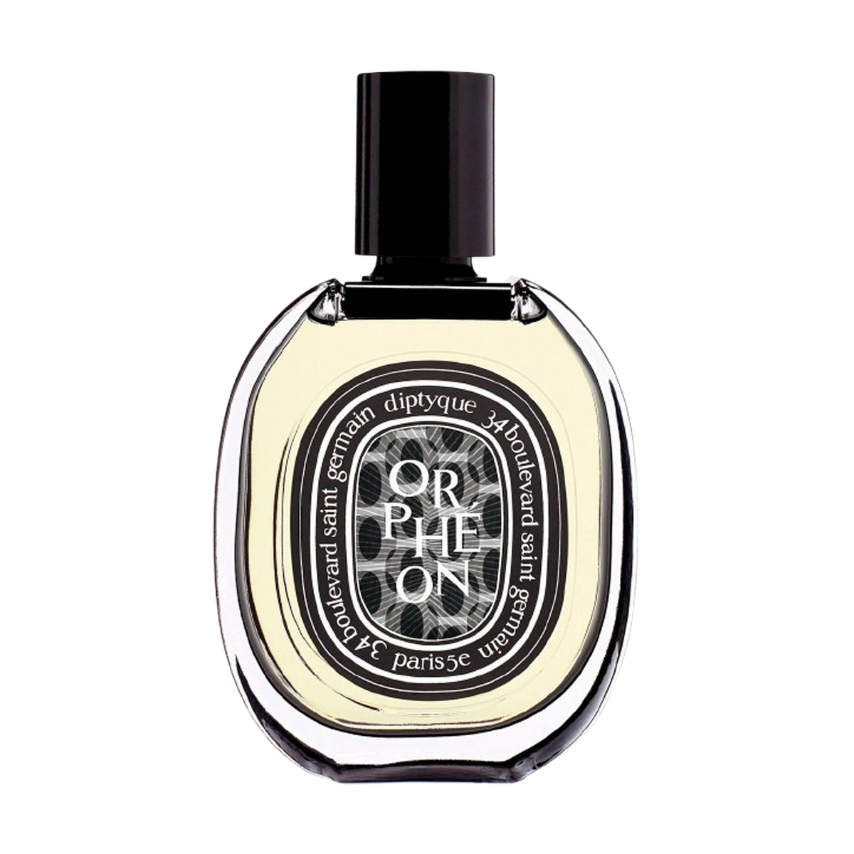 בושם Orphéon Diptyque – בקבוק או דה פרפיום 75 מ״ל