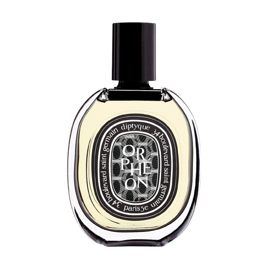 בושם Orphéon Diptyque – בקבוק או דה פרפיום 75 מ״ל