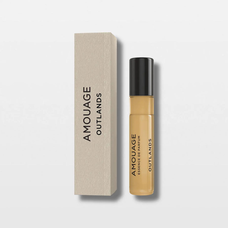 דוגמית רשמית 1.5ml מבושם הנישה היוקרתי Outlands Amoauge 