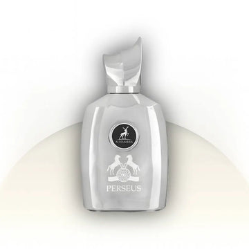 Perseus Maison Alhambra EDP 100ML – בושם לגבר בעומק אלגנטי ומתובל, בהשראת Pegasus Parfums de Marly.